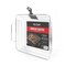 Mr. Bar-B-Q Grill Mark Steel Roasting Basket 16.7 in. L X 10.5 in. W 1 pk 06816ACE - alternate 3